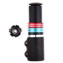 Bike MTB Handlebar Fork Stem Increased Control Tube Extender Adapter