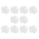 500 Sets Of Sewing Snap Fasteners T5 Round Snap