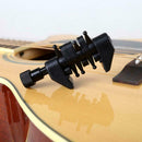 Portable Plastic Alternative Tuning Guitar Capo Tuning Changing Tools best Z3V2