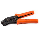 Crimping Pliers, Crimping Tool for Heat Shrink Connectors, Ratcheting Wire