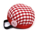 diy Pincushion Sewing Needles Pins Cushion Storage Holder for Art Crafts