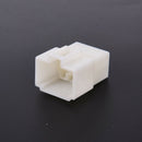 4pin automotive electrical wire connector male female cable terminal plug+ M3c