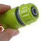 1/2 inch Watering Hose Connector Garden Plumbing Fittings Water Hose PipeJCAU Kw