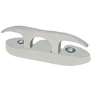 Marine Boat Flip Up 6" Folding Cleat Dock 316 Stainless Steel Hardware NEW