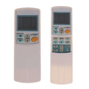 Air Conditioner Remote Control ARC433A1, ARC433A21, ARC433A70, ARC433B70 FT