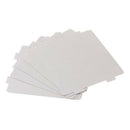 10x Universal Microwave Oven Mica sheet Wave Guide waveguide Cover Sheet Plates