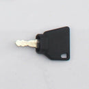 Key for JCB Part Digger Plant Keys Equipment Ignitions Key for Switch Starter BX