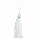 Luxury Fringed Curtain Rope Tassels Holders G2C7