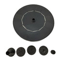 Solar Floating Fountain Outdoor Garden Pond Pool Decor Water Fountain Pump