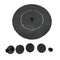 Solar Floating Fountain Outdoor Garden Pond Pool Decor Water Fountain Pump