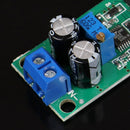 10A DC-DC downward voltage regulators 6.5-60V to 3 V, 5 V, 9 V, 12 V, 19V HU Ew
