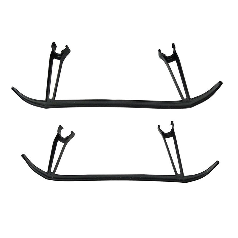 4pcs Landing Mats & Propeller Protector Guard for UDI U31 U31W U36 Drone