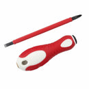 2 In 1 Dual Head Screwdriver Electrical Tester Pen 1000V Voltage Detector Tools