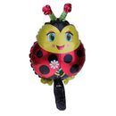 Birthday Party Insect Series Aluminum Foil Mini Balloons(5 Different/Bag)