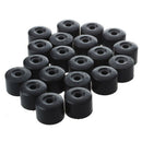 Car tire Nut Cap Wheel Screw Cover-ugly Decor for Volkswagen Bora sdg AKW