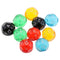 10PCS D16 Polyhedral Dice for Dungeons and Dragons Party Favors Dice New High