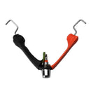 New Soft Silicone Power Supply Clip Cord For Tattoo Machine Accessory VCA