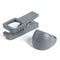 R51 Finger Ring Bluetooth Remote Control for iOS Android Smartphone TV Box