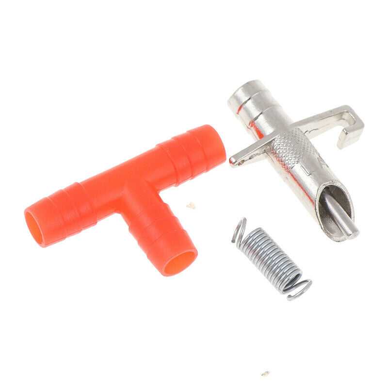 5Pcs Rabbit Water Feeder Rodent Rabbit Ferret Mouse Nipple Water DrinkerJC!cF Gw