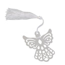 Wedding Favors Eagle Bookmark with Tassels