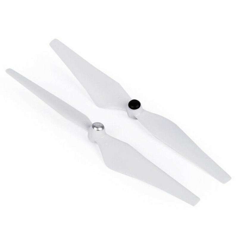 8pcs 9450 Self Locking Propeller 9.4x5 for DJI Phantom 2 3 PRO Adv Standard  BX
