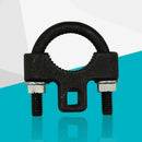 Inner Tie Rod Removal Tool Set Durable Car Auto Mechanics Inner Tie YCO