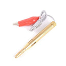 90pcs Car Auto Mini Fuse Set+Puller/Test Pencil 5A 10A 15A 20A 25A 30A 35A