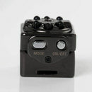 SQ8 Mini Sport DV Camera 1080P Full HD Car DVR Dash Cam Camcorder 12MP, Bla O5Q6