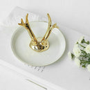 Ring Dish Ring Holder Jewelry Organizer for Ring Earings Necklace Holder or