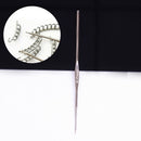 Corrector Ingrown Toe Nail Correction Lifter File Pedicure Foot Nail Care Hoo Tw