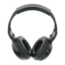 Infrared Foldable Wireless Car Vehicle Video DVD TV Screen Headphone Headset