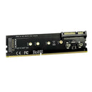 Hard Drive Adapter Kit SSD DDR3 To M.2 (NGFF) Compatibility Widely