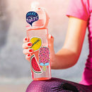 Water Stickers Bottles Big Cute Waterproof Aesthetic Trendy Stickers For Teens