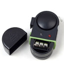Led Light Fishing Electronic Bite Fish Alarm Bell Clip-On Fishing Rod Pole