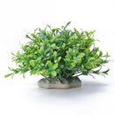 Artificial Water Grass Seeding Turtles Fish Tank Plants for Aquarium Decor