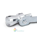 Exhaust Turbo Whistle Pipe Sound Muffler Blow Off Vale Bov Simulator Whistler #