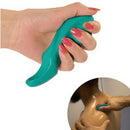 1X Effective for Deep Tissue Massage Saver Massager Green Thumb Protector To BX