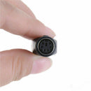 1pc PS/2 Female to USB Male Adapters Converter For PC Keyboard SALE Compute D9S4