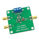 500MHz Four Quadrant Multiplier Signal Conditioning Power Control AD834