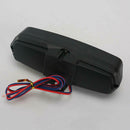 5in LED Work Light Bar Side Shooter Pod Driving Fog OffRoad Tractor 12V 18W IWR