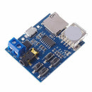 Mp3 Lossless Decoders Decoding Power Amplifier Mp3 Player Audio Module Mp3  R3U2