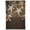 Vinyl Photography Background Snowflake Christmas star Computer Printed chil Q7K8