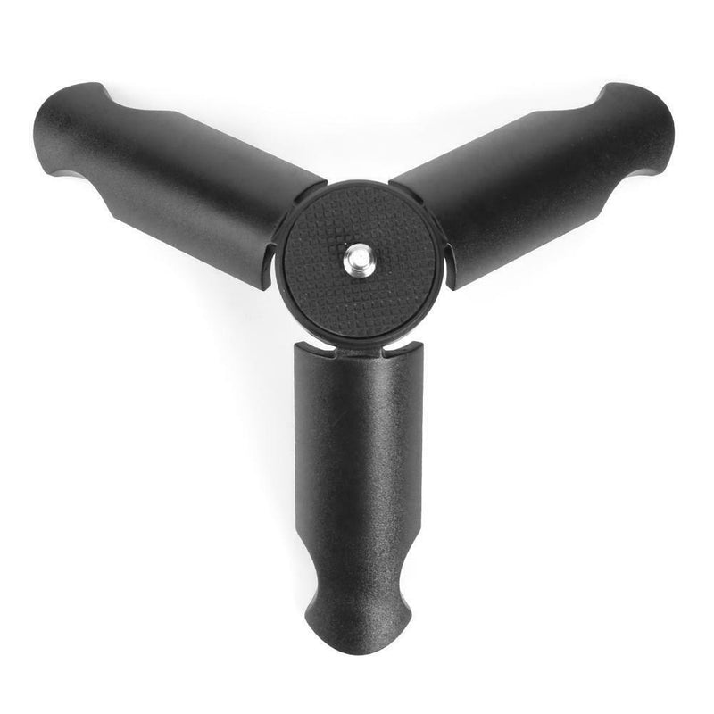 Stabilizer Handheld Gimbal Tripod Desktop Mini Bracket Camera Stand Holder