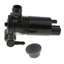 Windshield Washer Pump - Parts  8A61-17K624-AA-for Lincoln MKX 2007-2014 (Front