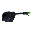 Compound Bow Release Aid Wrist Strap Archery Hunting Shooting Accessories