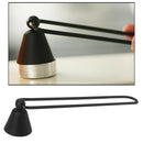Candle Wick Oil Lamp Snuffer Extinguish Put Out Candle Flame Tool Safety