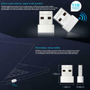 MW150US 2.4GHz 150Mbps Wifi USB Adapter Dongle Wireless Ethernet Receiver