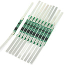 10X 3A Protection Board for 1S 3.7V 18650 Li-Ion Lithium Battery W/ Solder