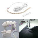 Sewing Machine Light Bright Strip LED Light With Dimmer NEW USB Power Tool P0W9