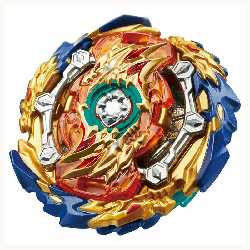 Beyblade Launchers Burst Toys Magic Dragon GT B139  Toupie God Metal Spinning